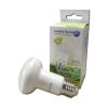Ampolleta led R63 7,2W E27 luz cálida 580lm 110° 10000hr Globaltronics
