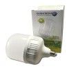Ampolleta led alta potencia 50W E27 luz blanca 5000lm 220° 15000hr Globaltronics