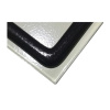 Gabinete metálico 400x300x200 IP65 1puerta Globaltronics
