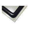 Gabinete metálico 800x600x250 IP65 1puerta Globaltronics