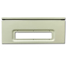 Gabinete metálico 800x600x250 IP65 1puerta Globaltronics