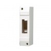 Calota 1 puesto PVC Globaltronics