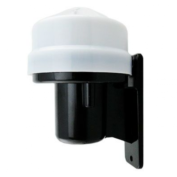 Fotocelda compacta fénix 10A Globaltronics